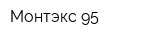 Монтэкс 95