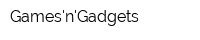 GamesnGadgets