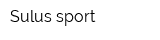 Sulus sport