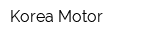 Korea Motor
