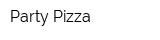 Party Pizza