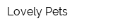 Lovely Pets