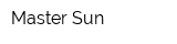 Master Sun