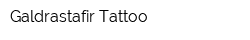 Galdrastafir Tattoo
