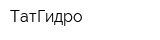ТатГидро