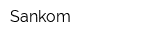 Sankom