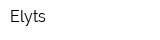 Elyts