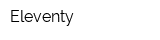 Eleventy