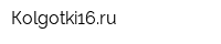 Кolgotki16ru