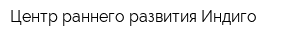 Центр раннего развития Индиго