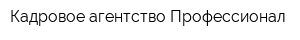 Кадровое агентство Профессионал