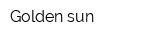 Golden-sun