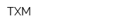 ТХМ