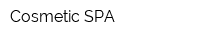 Cosmetic-SPA
