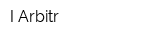 I-Arbitr