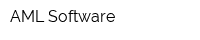 AML Software