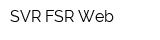 SVR FSR Web