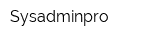Sysadminpro