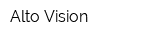 Alto Vision
