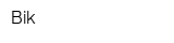 Bik