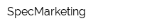 SpecMarketing