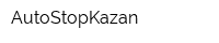 AutoStopKazan
