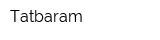 Tatbaram