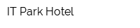IT Park Hotel