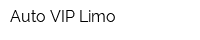 Auto VIP Limo