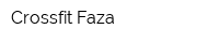 Crossfit Faza