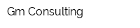 Gm-Consulting