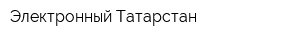 Электронный Татарстан