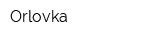 Orlovka