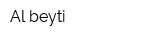 Al-beyti