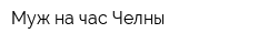 Муж на час Челны