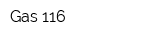 Gas 116