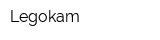 Legokam