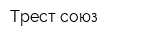 Трест-союз