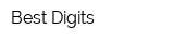Best Digits