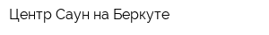 Центр Саун на Беркуте