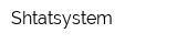 Shtatsystem