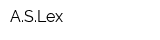 ASLex