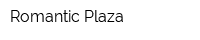 Romantic Plaza