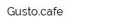 Gustocafe