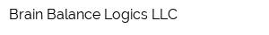 Brain Balance Logics LLC