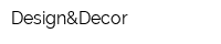 Design&Dеcor