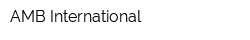 AMB International