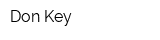 Don Key