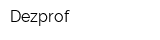 Dezprof