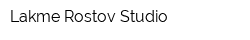 Lakme Rostov Studio
